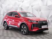 Chery Tiggo 4 I Рестайлинг 2 Ульяновск  - изображение 44