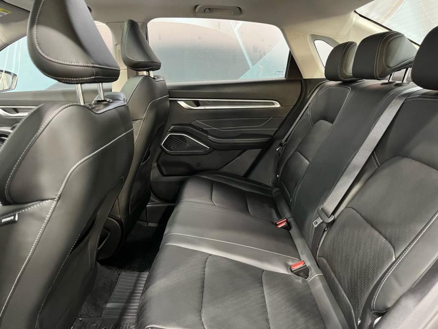 Geely Emgrand II Пермь  - изображение 13