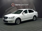Skoda Octavia II (A5) Рестайлинг Оренбург  - изображение 16