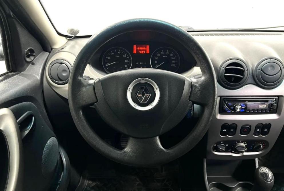 Renault Sandero I Нижний Новгород  - изображение 17