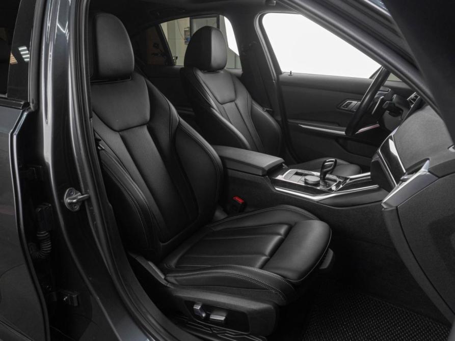 BMW 3 серии VII (G2x) Тюмень  - изображение 12