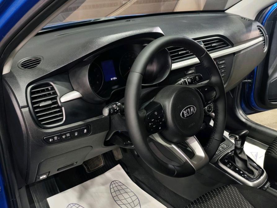 Kia Rio IV Ставрополь  - изображение 7