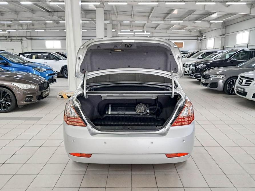 Geely Emgrand EC7 Набережные Челны  - изображение 12