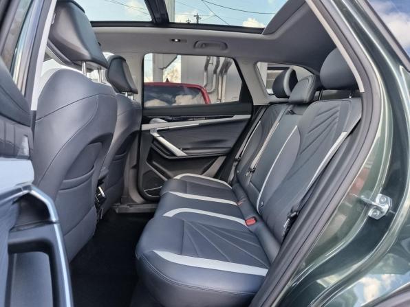 Geely Atlas II с пробегом 2024 года, цена 2 764 000 рублей, 54442 км, внедорожник, Автокод Объявления