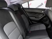 Kia Cerato III Рестайлинг (Classic) Екатеринбург  - изображение 50