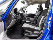 Suzuki SX4 I (Classic) Рестайлинг Волгоград  - изображение 63