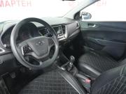 Hyundai Solaris II Вологда  - изображение 26