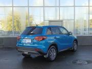 Suzuki Vitara II Рестайлинг Москва  - изображение 28