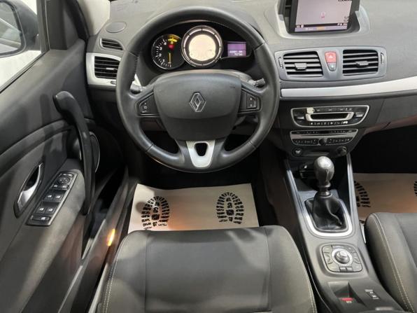 Renault Megane III с пробегом 2009 года, цена 532 000 рублей, 222415 км, хэтчбек, Автокод Объявления