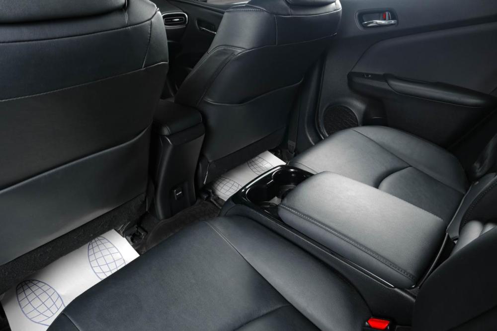 Toyota Prius IV (XW50) Тюмень  - изображение 9