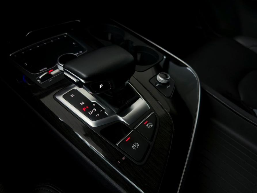 Audi Q7 II (4M) Уфа  - изображение 15