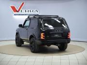 Lada (ВАЗ) 2121 (4x4) I Рестайлинг (2020) Уфа  - изображение 20