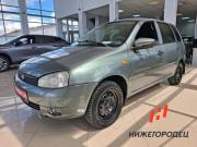 Lada (ВАЗ) Kalina I Нижний Новгород  - изображение 2