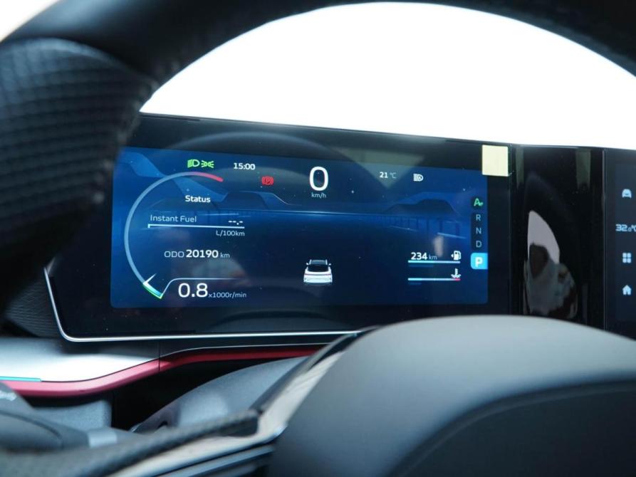 Geely Coolray I Рестайлинг Москва  - изображение 22
