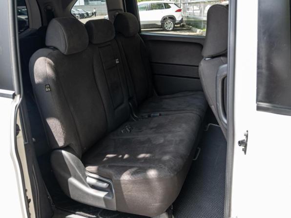 Honda Freed I Рестайлинг с пробегом 2013 года, цена 1 235 000 рублей, 82226 км, компактвэн, Автокод Объявления