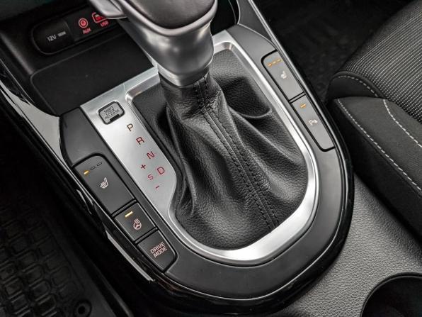 Kia Cerato IV с пробегом 2020 года, цена 1 880 000 рублей, 101116 км, седан, Автокод Объявления