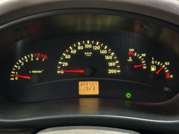 Lada (ВАЗ) Kalina I с пробегом 2007 года, цена 238 200 рублей, 208501 км, хэтчбек, Автокод Объявления