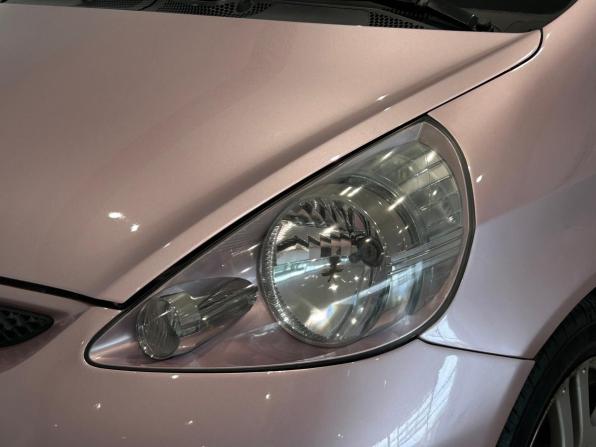 Honda Jazz I Рестайлинг с пробегом 2008 года, цена 680 000 рублей, 94900 км, хэтчбек, Автокод Объявления
