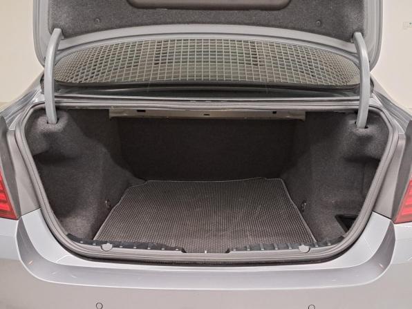 BMW 5 серии VI (F10/F11/F07) Рестайлинг с пробегом 2014 года, цена 1 380 000 рублей, 176212 км, седан, Автокод Объявления