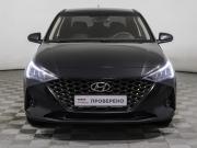 Hyundai Solaris II Рестайлинг Москва  - изображение 18