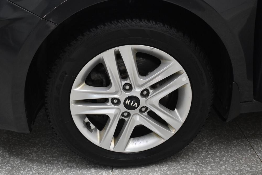 Kia Ceed III Москва  - изображение 16
