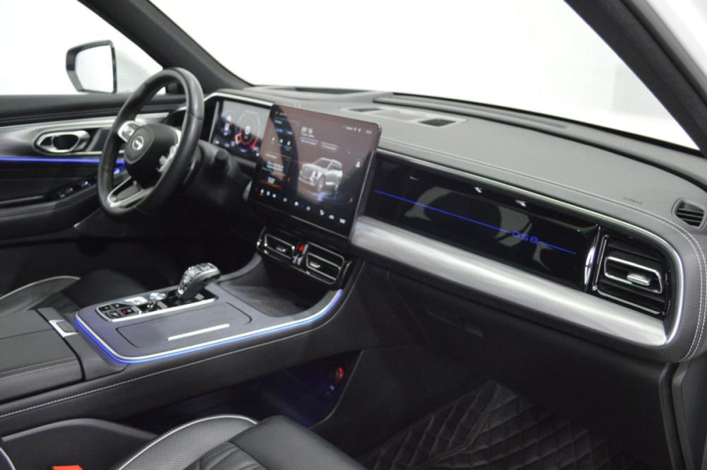 GAC GS8 II Сургут  - изображение 21