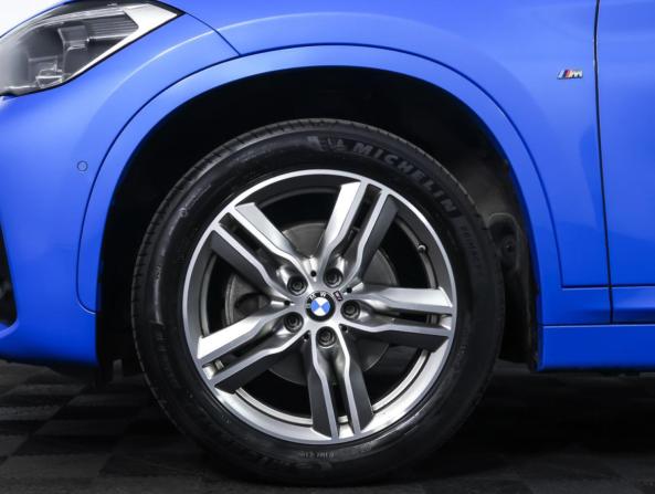 BMW X1 II (F48) Рестайлинг с пробегом 2019 года, цена 3 525 000 рублей, 80403 км, внедорожник, Автокод Объявления