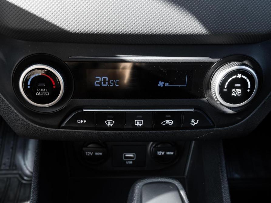 Hyundai Creta I Рестайлинг Ставрополь  - изображение 14
