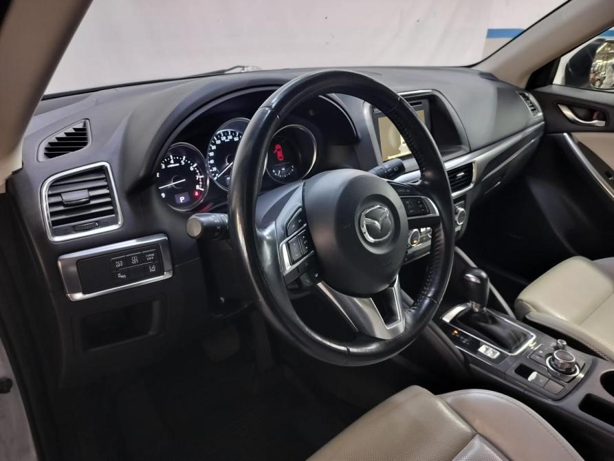 Mazda CX-5 I Рестайлинг Санкт-Петербург  - изображение 9