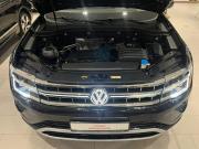 Volkswagen Teramont I Рестайлинг (China Market) Красноярск  - изображение 24