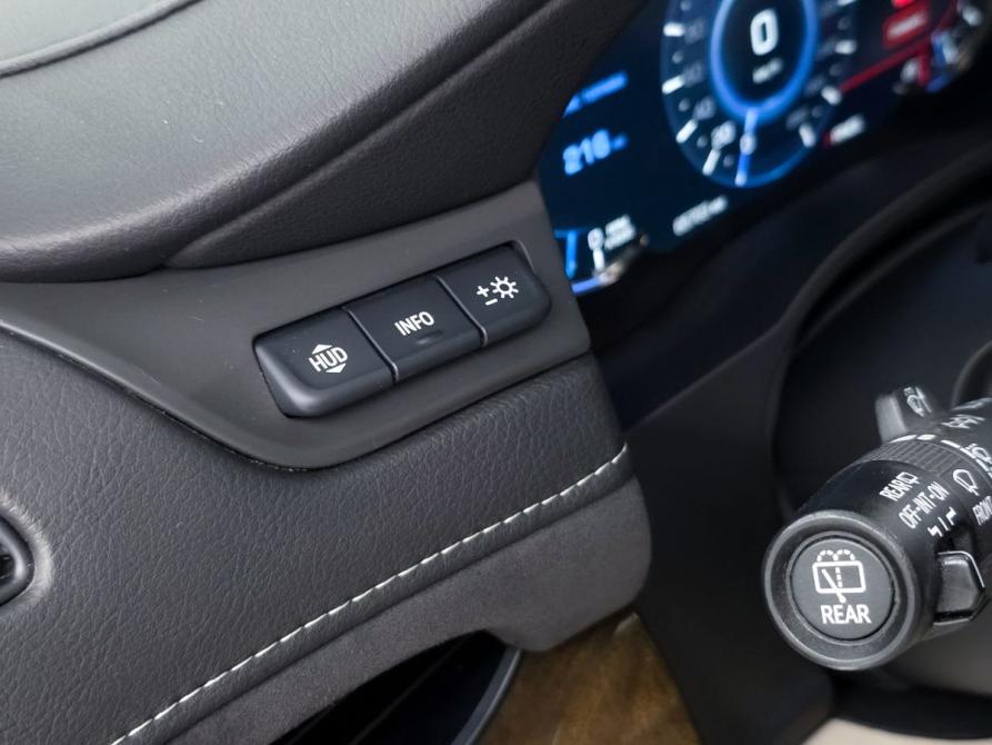 Cadillac Escalade IV Уфа  - изображение 15