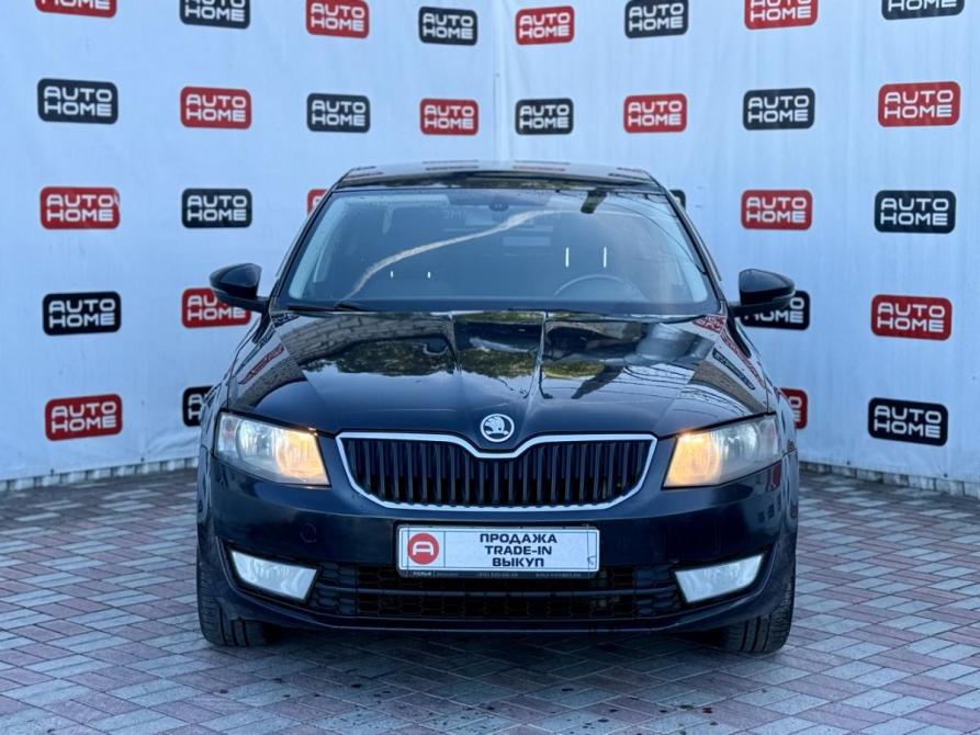 Skoda Octavia III (A7) Санкт-Петербург  - изображение 2
