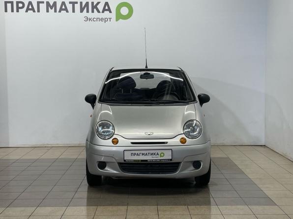 Daewoo Matiz II с пробегом 2009 года, цена 279 000 рублей, 74000 км, хэтчбек, Автокод Объявления