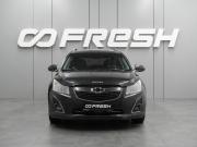 Chevrolet Cruze I Рестайлинг Воронеж  - изображение 19