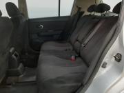 Nissan Tiida I Рестайлинг Москва  - изображение 31