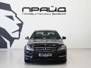 Mercedes-Benz C-Класс III (W204) Рестайлинг Ростов-на-Дону  - изображение 31