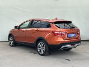 Lada (ВАЗ) Vesta I Липецк  - изображение 23