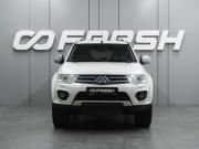 Mitsubishi Pajero Sport II Воронеж  - изображение 24