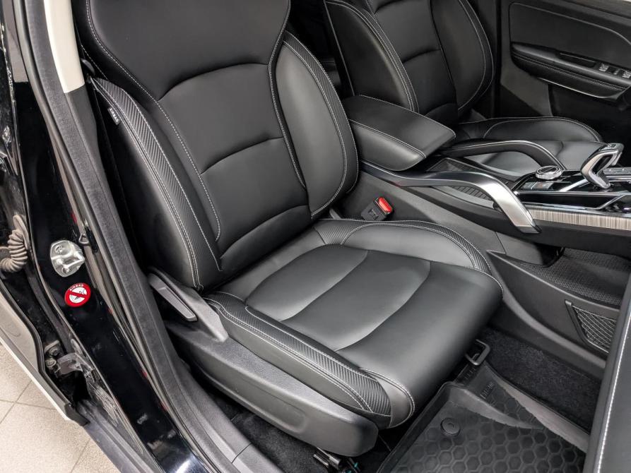 Geely Atlas Pro Москва  - изображение 22