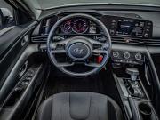 Hyundai Elantra VII (CN7) Тюмень  - изображение 28