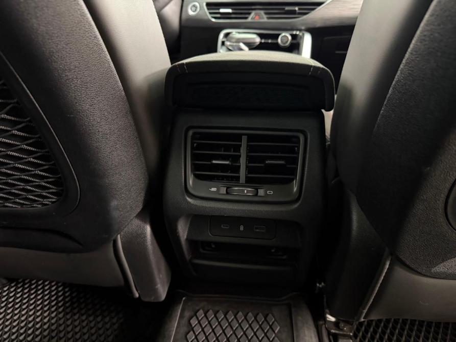 Geely Tugella I Рестайлинг Новороссийск  - изображение 28