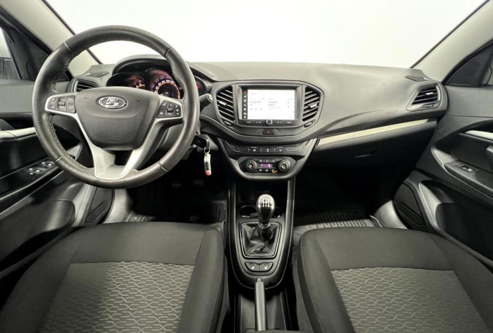 Lada (ВАЗ) Vesta I Нижний Новгород  - изображение 13