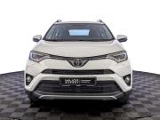 Toyota RAV4 IV (XA40) Рестайлинг Москва  - изображение 29