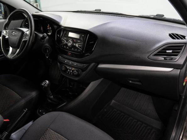 Lada (ВАЗ) Vesta I с пробегом 2021 года, цена 1 299 000 рублей, 78310 км, универсал, Автокод Объявления