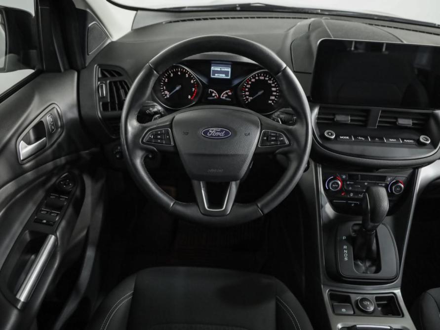 Ford Kuga II Рестайлинг Санкт-Петербург  - изображение 12