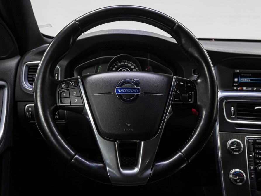 Volvo S60 II Рестайлинг Тюмень  - изображение 19