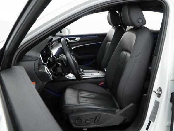Audi A6 V (C8) с пробегом 2020 года, цена 3 937 444 рубля, 128919 км, седан, Автокод Объявления