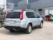 Nissan X-Trail II Рестайлинг Пермь  - изображение 9