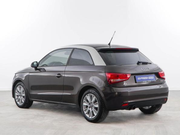 Audi A1 I (8X) с пробегом 2011 года, цена 1 049 050 рублей, 149560 км, хэтчбек, Автокод Объявления