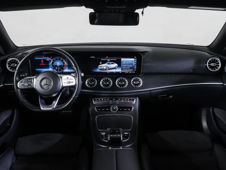 Mercedes-Benz E-Класс V (W213 S213 C238) Москва  - изображение 18